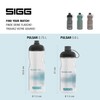 Sigg Pulsar Transparent 0.6 L