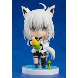 Nendoroid hololive production Shirakami Fubuki 1821 Action Figure