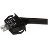 Stove Parts 4 Less Pushbutton Hopper Lid Switch: SRV7000-612 Compatible
