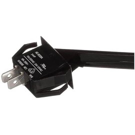 Stove Parts 4 Less Pushbutton Hopper Lid Switch: SRV7000-612 Compatible with PelPro
