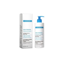 "Ultimate Firming Body Lotion - Tighten, Tone, and Hydrate Your Skin" - style: Firming essence milk