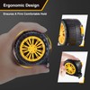 Tape Measure, Tape Measure 10 Ft, Auto Lock Feature, Inch/Metric