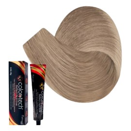 Nutrapel Color Tech  Beige 10.22 Rubio Extra Claro Nacarado Intenso