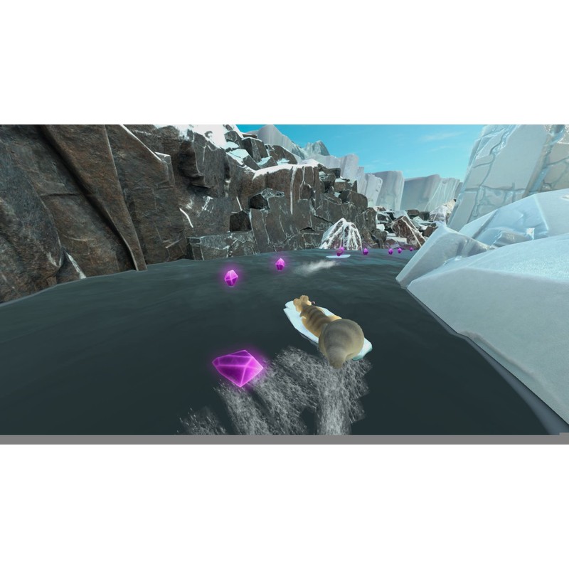 Outright Games Ice Age: Scrat's Nutty Adventure