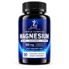 Triple Complex Magnesium Glycinate Supplement, 90 Caps