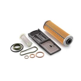 KTM New Tune UP Oil Filter and Gasket KIT LC8 950 990 2003-2013 00050000065
