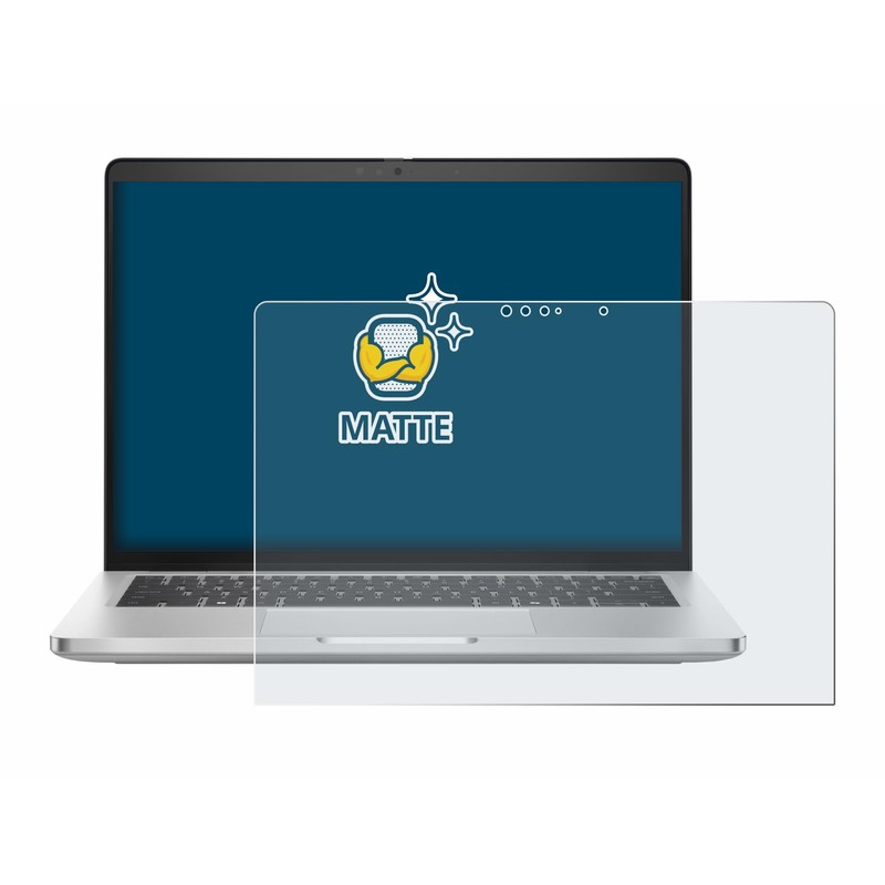 BROTECT Anti-Glare Screen Protector for Dell Pro 14 Plus Matte