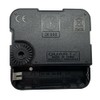 New Quartz OK888 Non Ticking Tide Tidal Clock Movement Mechanism