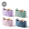 Miquelrius - Tape Dispenser, Tape and Washi Tape Roll Holder,