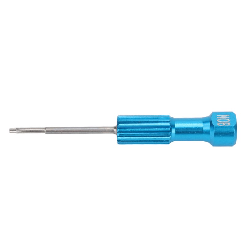 Stainless Steel Dental Implant Screw Professional Portable Driver Implant Screwdriver