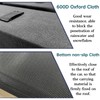 Soft Roof Rack Pads, 20Inch Universal Car Roof Rack Pads,