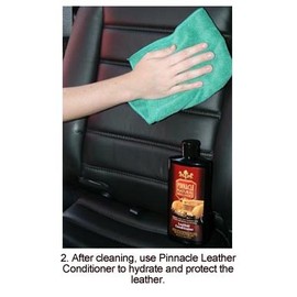 Pinnacle Leather Conditioner 16oz
