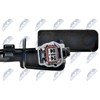 ABS sensor front