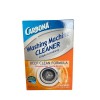 Carbona Washing Machine Cleaner 3 Treatments Deep Clean Formula HE
