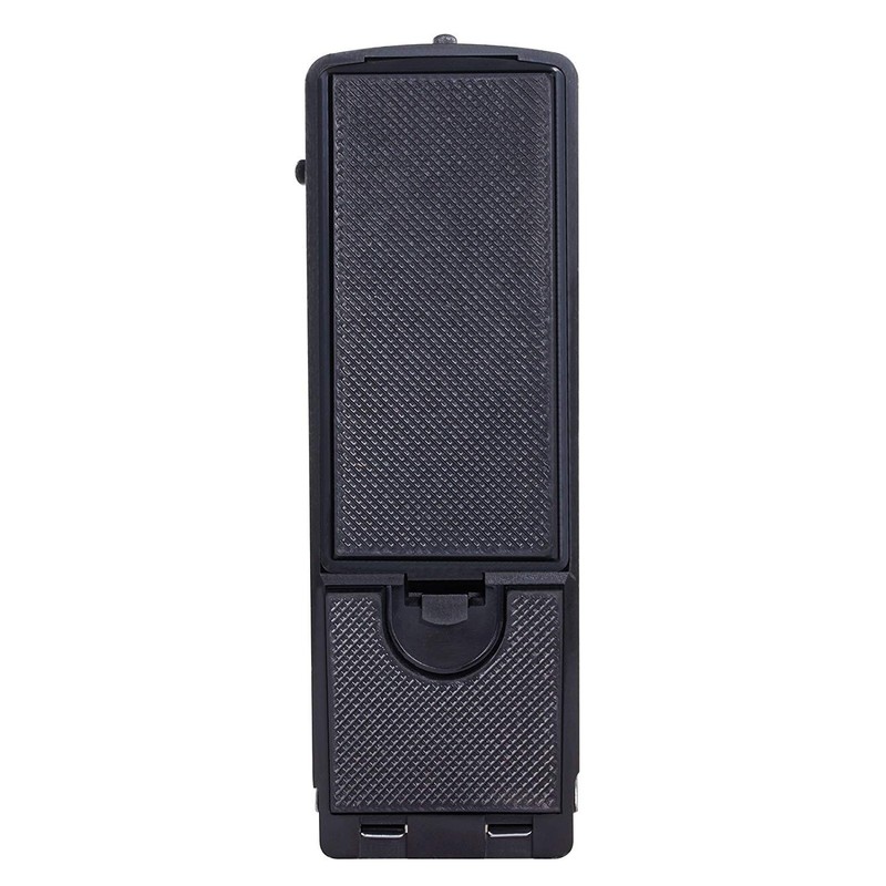 3-Pack Upgraded Door Stop Alarm -Great for Traveling Security Door