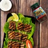 Grace Jamaican Hot & Mild Jerk Seasoning (Two 10 Oz