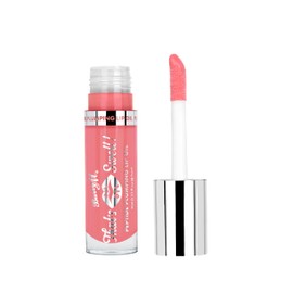 That's Swell! Peptide Plumping Lip Oil, Shade Pink Rose Radiance | Lip Gloss