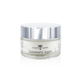 Tagescreme mit Diamantpuder mit sofortigem Anti-Aging-Effekt