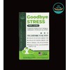 Theanine efficacy Rhodiola extract D3 nutritional supplement tension relief for