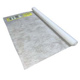 RootThru Protect Plant Cover, 3FT x 50FT, Eco-Friendly, Natural, Row Cover, Landscape Frost Protection, Garden Insect Barrier, Shade Cloth, Fruit Protection, Crop Blanket