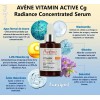 Avne Vitamin Active Cg Radiance Concentrated Serum 30ml
