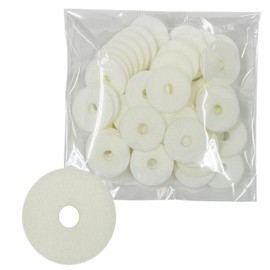 Yotoriyama PE Gasket for Brush Lid 50 Sheets 159PE