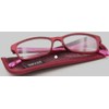 Foster Grant Emalia Women's Reading Glasses with Case +2.50