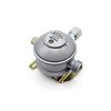 DN Autogas Parts Fixed Caravan & Motorhome Bulkhead Gas Regulator