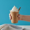 Big Train Spiced Chai Tea Latte Beverage Mix, 3.5 Pound