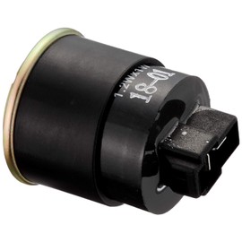 KITACO Turn Signal Flasher Relay, General Purpose, with Activation Sound Feature (Click-Click Sound) 755-2409900