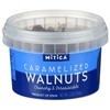 Mitica Caramelized Walnuts, 3.53 OZ