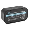 Flashpoint UC-18 Zoom Li-ion Flash USB Charger (Godox UC18)