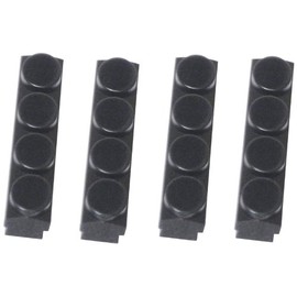 Kool – Stop (Cool Stop) Pad Mafac Black (4pcs) KS – 101-mrb