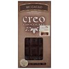 Dark Chocolate Bar with 85% Cacao by Creo Chocolate