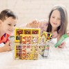 Melissa & Doug Grocery Basket - Pretend Play Toy With