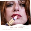 Beavorty Changing Lipstick Flower Extracts and Moisturizing Formula Easy Application