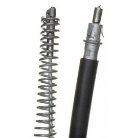 ACDelco Professional 18P2579 Rear Passenger Side Parking Brake Cable Assembly