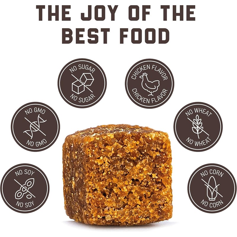 Lysine Cat Treats – Immune Support for Cats – Promotes