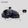 PGYTECH Camera Cold-Proof Warm Cover, Winter Cover Protector, Adjustable Snowproof