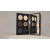 Smashbox Eyeshadow Palette SMOKEBOX RARE BIG SHADOWS