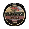SANYO-NYLON GT-R trout Gold 300m 4Lb
