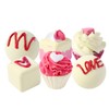6PCS Aromatherapy Bath Bombs Stress Relief & Relaxation Scented Shower