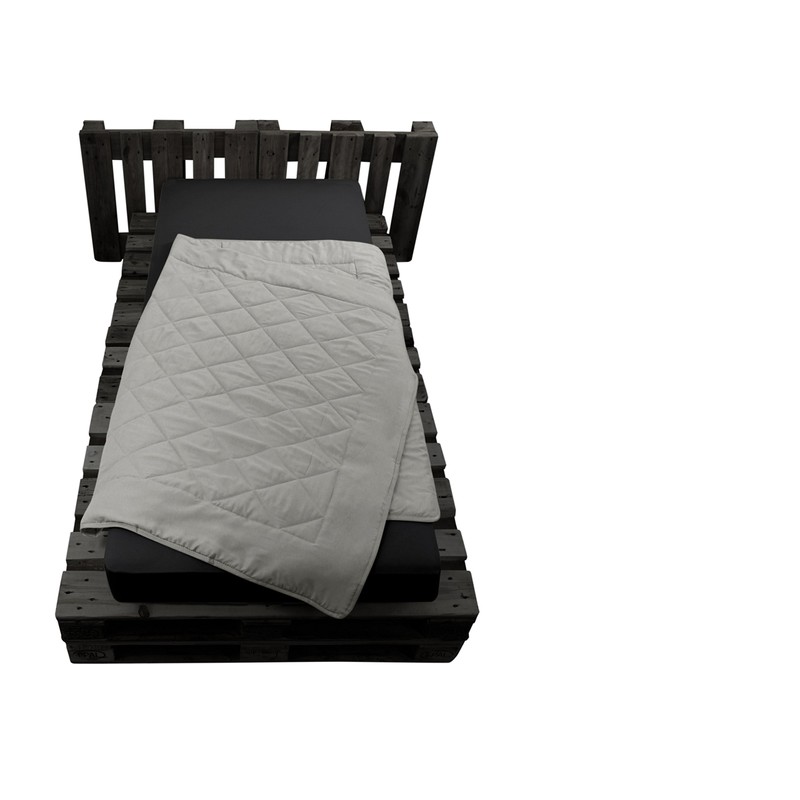 npluseins Lightweight Microfibre Duvet, Oeko-Tex Standard 100, Dimensions: approx. 135 x 200 cm,