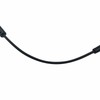 Renastar Walkie Talkie Earpiece Adapter for Motorola APX 6000 8000