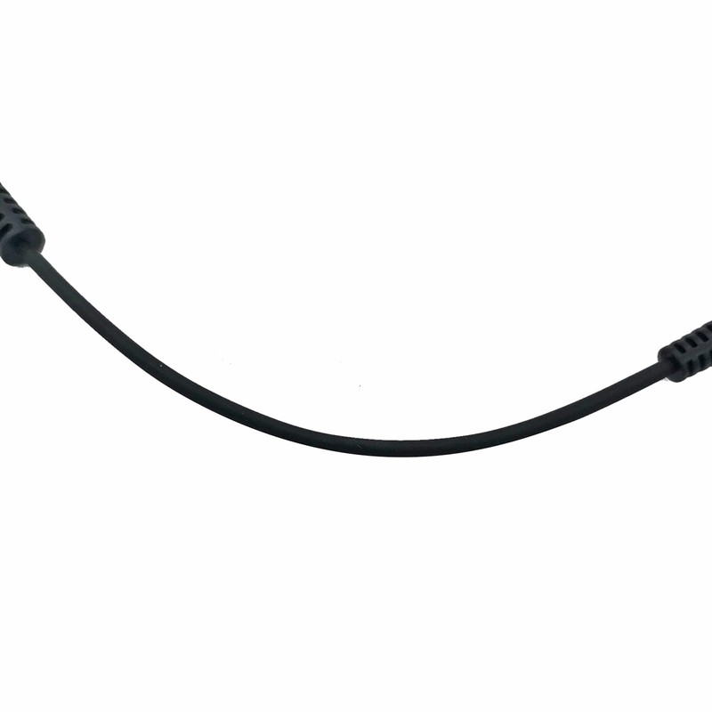 Renastar Walkie Talkie Earpiece Adapter for Motorola APX 6000 8000