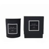 Matte Black Candle - Cayman Scent