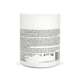 Expert Hair Gold, Restorative Hair Mask - Hyaluronic Acid Formula to Combat Dryness, Frizz & Split Ends - Hair Mask Repair, Repair Hair Mask, Hair Mask for Damaged Hair (500g/17.6 Fl Oz)