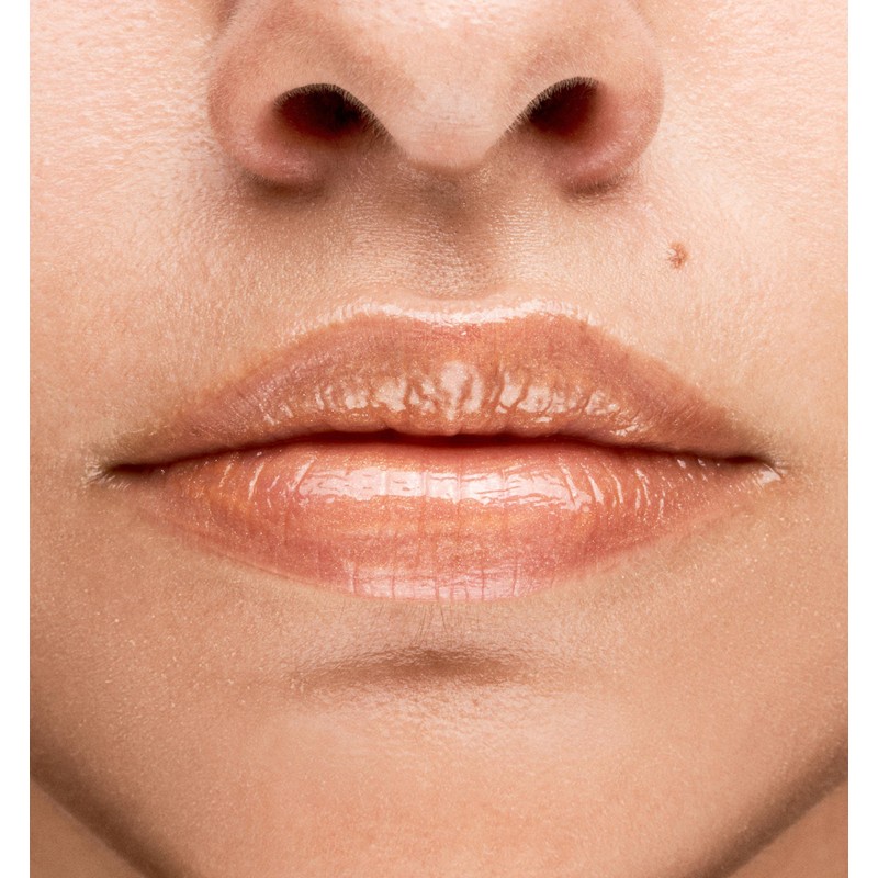 Lip Gloss Volume 120 Peach Cameo 7 ml