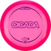 Discraft Z Lite Cicada 160-166 Gram Driver Disc