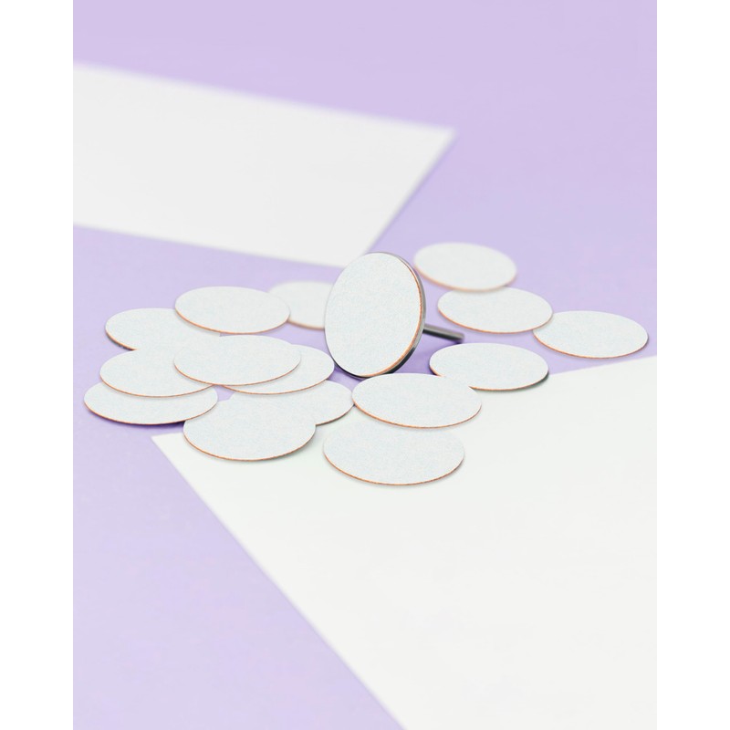 STALEKS PRO Pododisco Pododisco L Expert 25 mm Sanding Discs